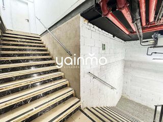 Local comercial en alquiler en San Bartolomé - Millán de Priego en Jaén