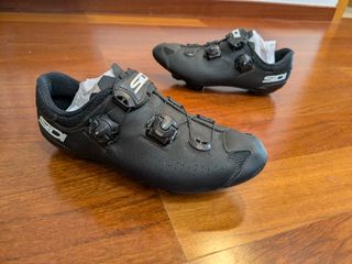 Zapatillas SIDI GENIUS 10 talla 42