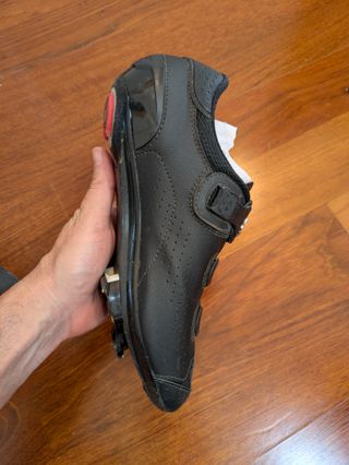 Zapatillas SIDI GENIUS 10 talla 42