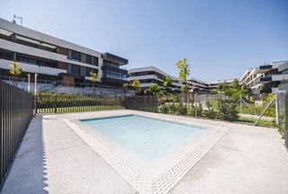 Piso en alquiler en Marazuela - El Torreón en Rozas de Madrid (Las)