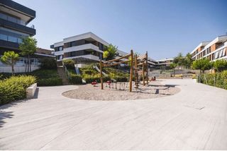 Piso en alquiler en Marazuela - El Torreón en Rozas de Madrid (Las)