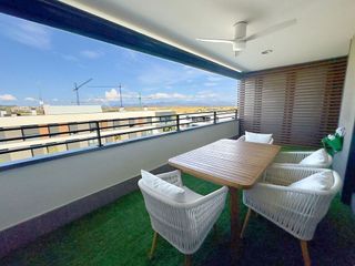 Piso en alquiler en Marazuela - El Torreón en Rozas de Madrid (Las)