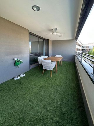 Piso en alquiler en Marazuela - El Torreón en Rozas de Madrid (Las)