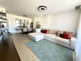 Piso en alquiler en Marazuela - El Torreón en Rozas de Madrid (Las)