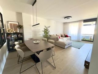 Piso en alquiler en Marazuela - El Torreón en Rozas de Madrid (Las)