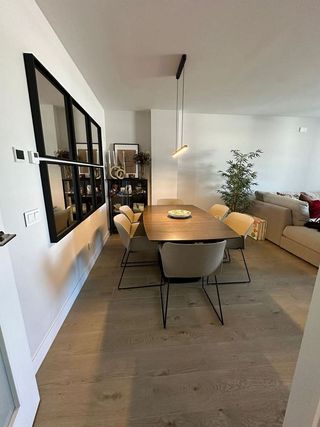 Piso en alquiler en Marazuela - El Torreón en Rozas de Madrid (Las)