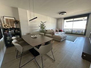 Piso en alquiler en Marazuela - El Torreón en Rozas de Madrid (Las)