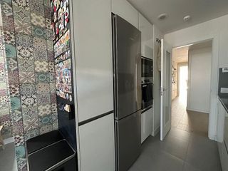 Piso en alquiler en Marazuela - El Torreón en Rozas de Madrid (Las)