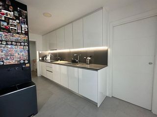 Piso en alquiler en Marazuela - El Torreón en Rozas de Madrid (Las)