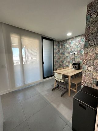 Piso en alquiler en Marazuela - El Torreón en Rozas de Madrid (Las)