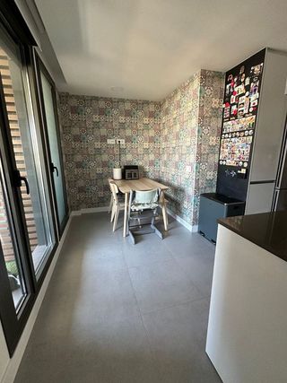 Piso en alquiler en Marazuela - El Torreón en Rozas de Madrid (Las)