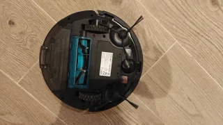 Aspirador Conga Eternal Max 3000Pa