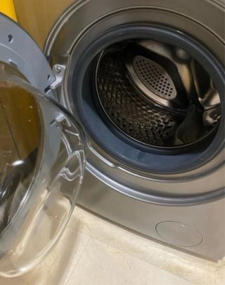 Lavadora Fagor 4FE-8614x