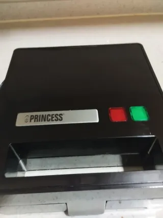 Sandwichera Princess