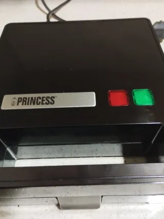 Sandwichera Princess