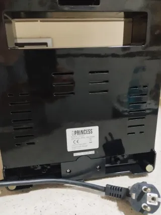 Sandwichera Princess