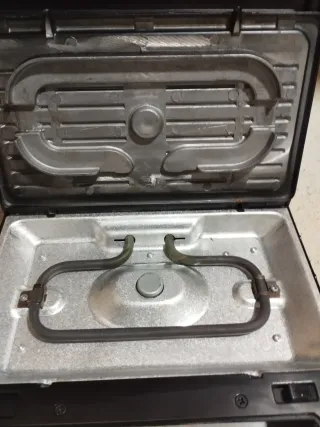 Sandwichera Princess