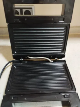 Sandwichera Princess