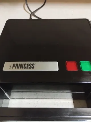 Sandwichera Princess