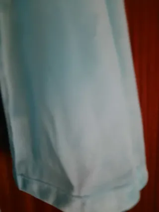 Conjunto de bata y camisón