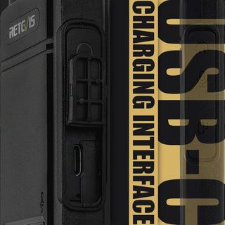 Coppia Walkie Talkie Professionali Retevis