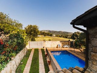 Chalet en venta en S'Agaró en Castell-Platja d´Aro