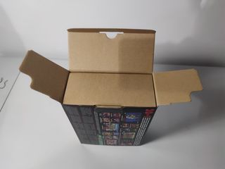 Consola Super Nintendo Classic Mini