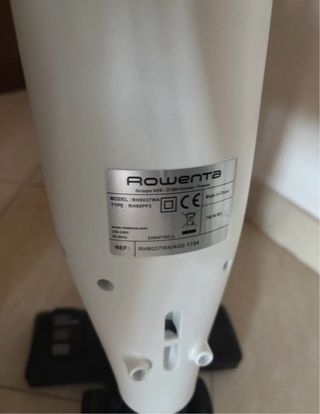 Rowenta Powerline Extreme Aspirapolvere
