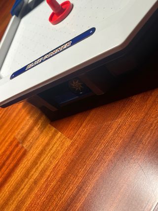 Juego de mesa Air Hockey