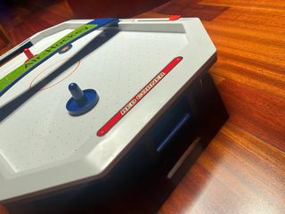 Juego de mesa Air Hockey