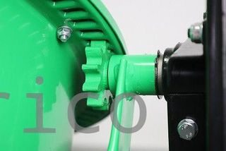 Hormigonera Eléctrica 63 Litros - 220w