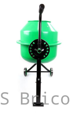 Hormigonera Eléctrica 63 Litros - 220w