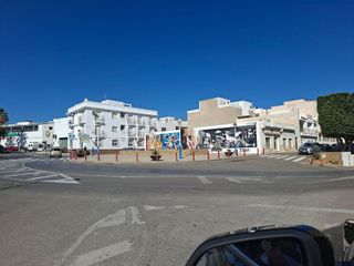 Chalet en venta en Carboneras