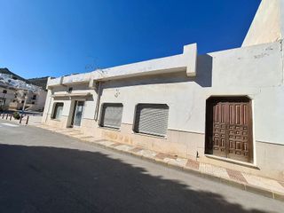 Chalet en venta en Carboneras