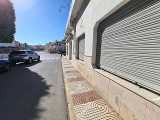 Chalet en venta en Carboneras