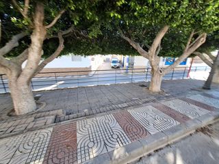 Chalet en venta en Carboneras