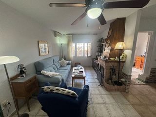 Casa adosada en venta en Las Marinas - Pueblo Laguna en Vera