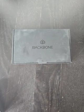 Backbone PlayStation iPhone (leer descripción!)