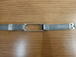 Correas y cargador Xiaomi Band 4