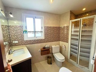 Chalet en venta en Ubrique