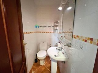 Chalet en venta en Ubrique