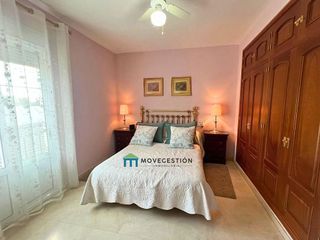 Chalet en venta en Ubrique