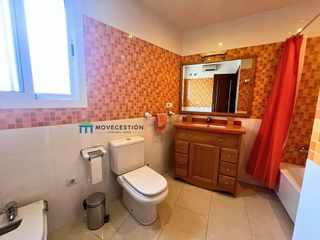 Chalet en venta en Ubrique