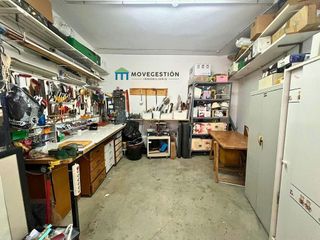 Chalet en venta en Ubrique