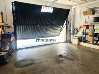 Chalet en venta en Ubrique