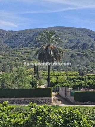 Casa rural en venta en Xàtiva