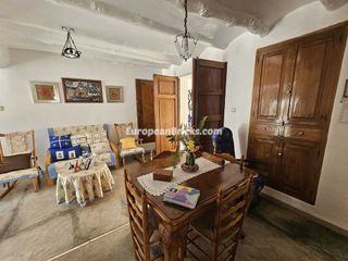 Casa rural en venta en Xàtiva