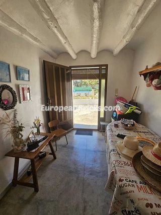 Casa rural en venta en Xàtiva