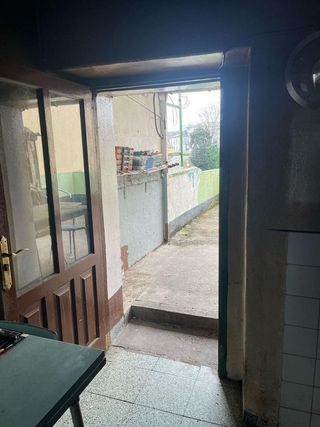 Chalet en venta en Ribadeo