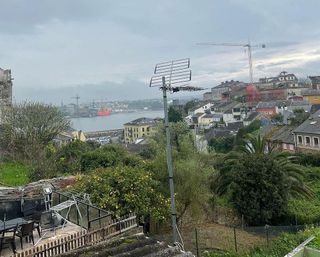 Chalet en venta en Ribadeo